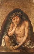 Albrecht Durer Christ as Man of Sorrows oil painting picture wholesale